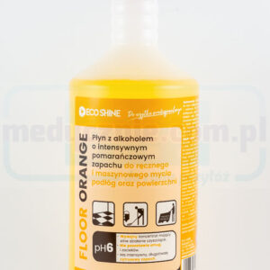 Floorcleaner 1L FLOOR ORANGE